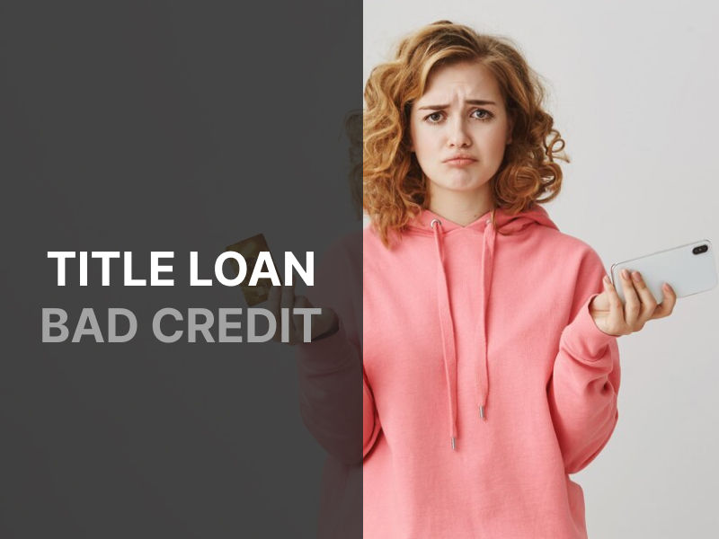 Can You Get a Title Loan with Bad Credit in Mississippi?